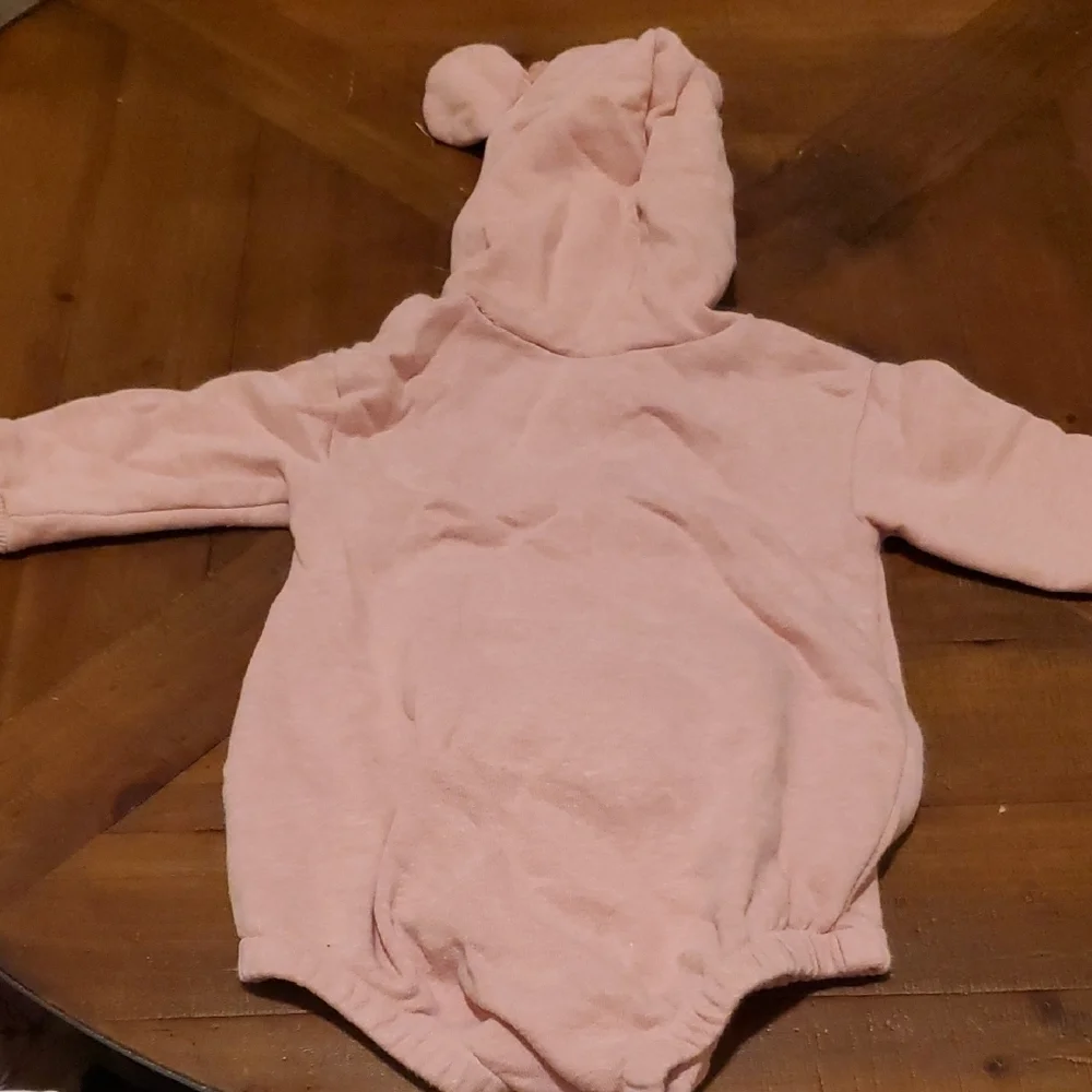 Disney adorable pink